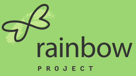 Rainbow Project Logo